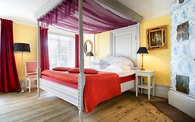 Hotel Hellstens Malmgard